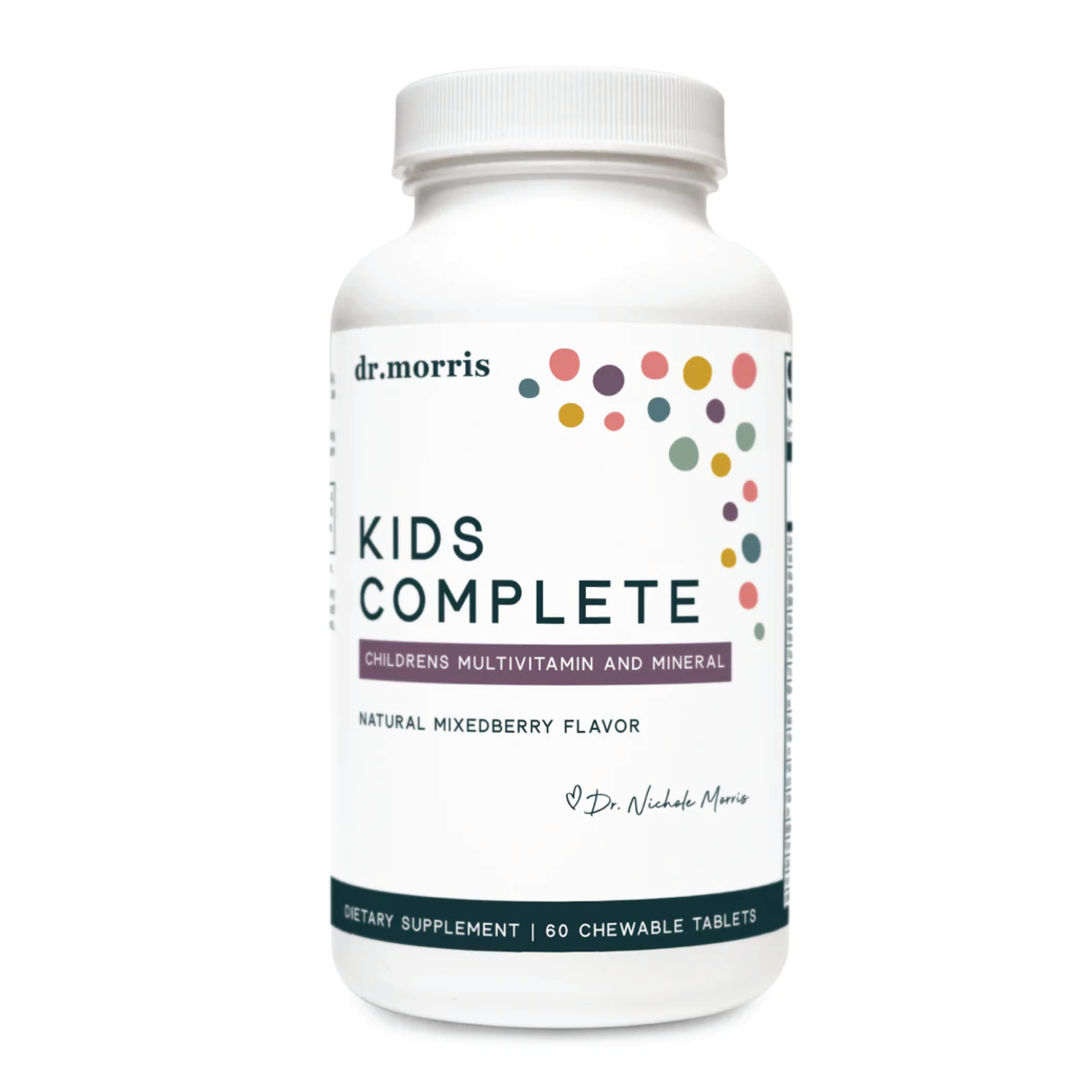 Complete Kiddy Infantil Vitaminas