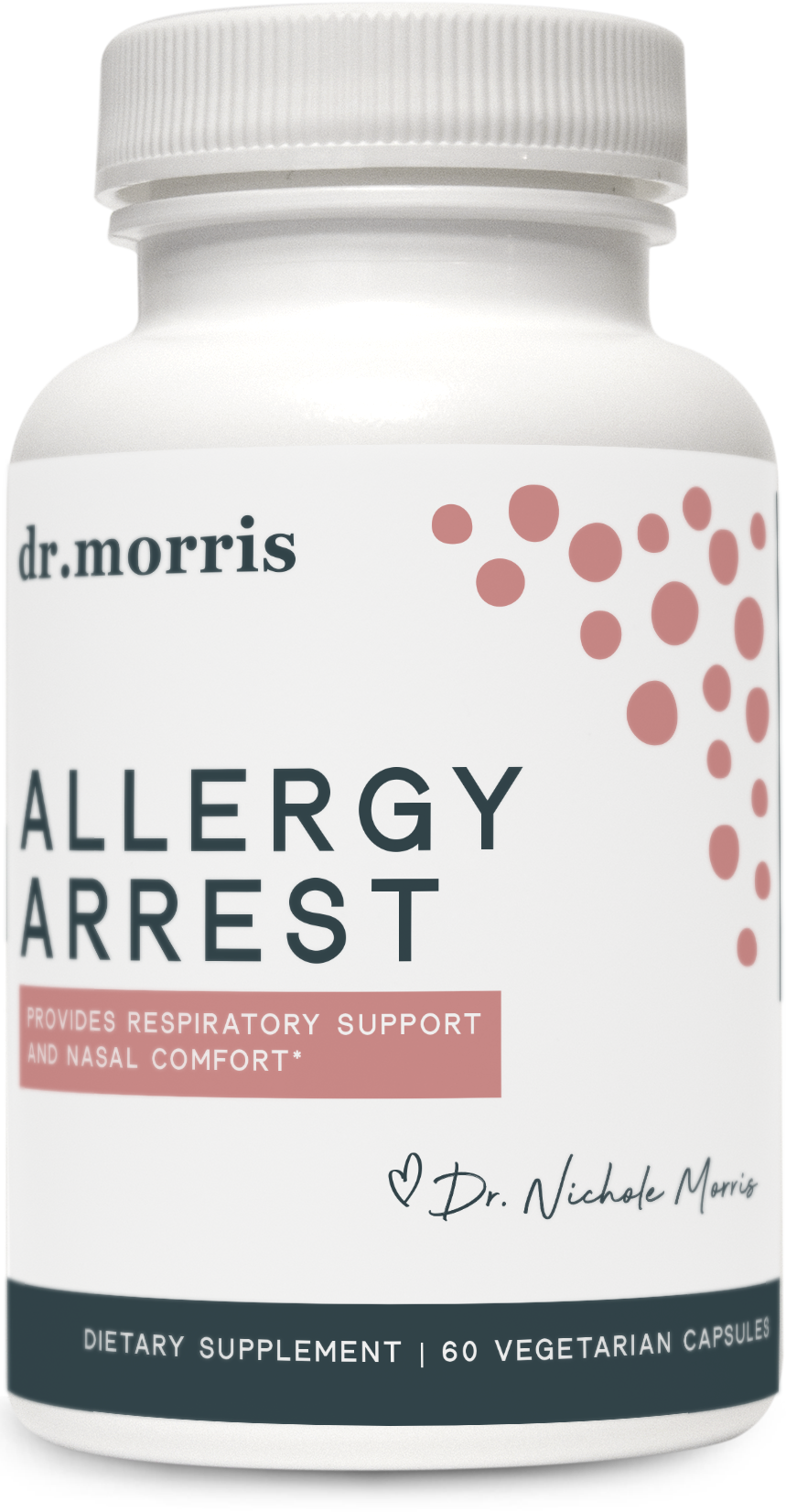 Allergy Arrest