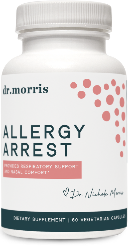 Allergy Arrest