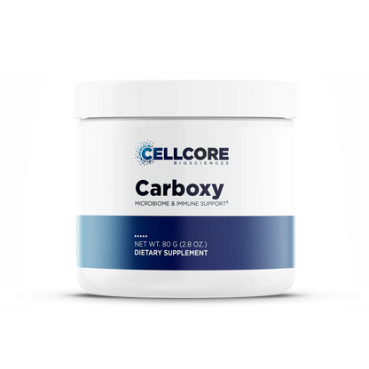 CellCore Carboxy