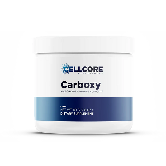 CellCore Carboxy