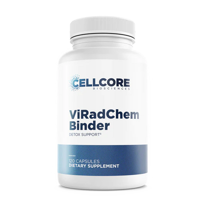 CellCore ViRadChem Binder