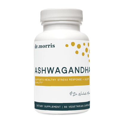 Ashwaganda